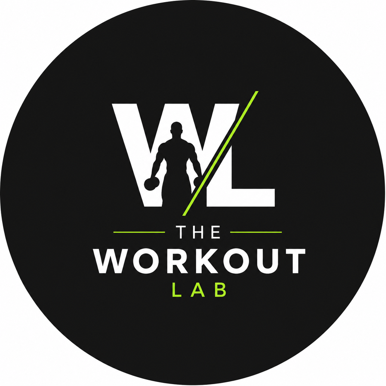 The Workout Lab
